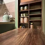 Casetta Margherita Apartman *