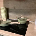 Casetta Margherita Apartman