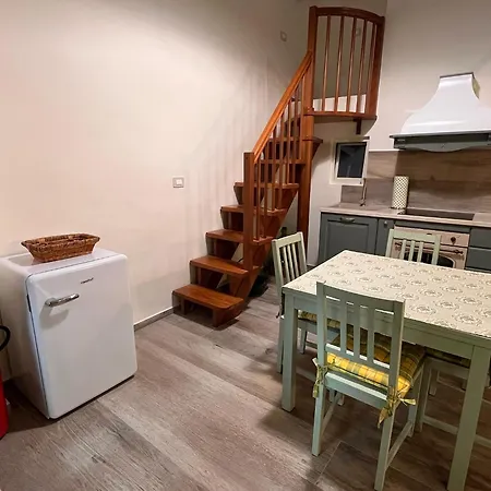 Apartman Casetta Margherita *