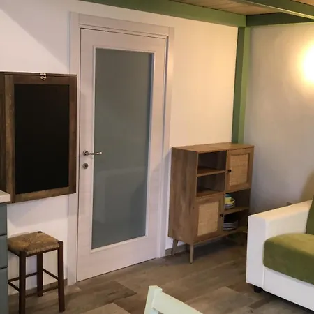 Appartement Casetta Margherita