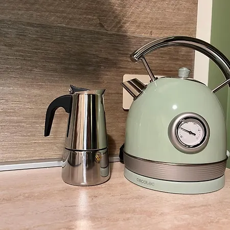 Apartman Casetta Margherita
