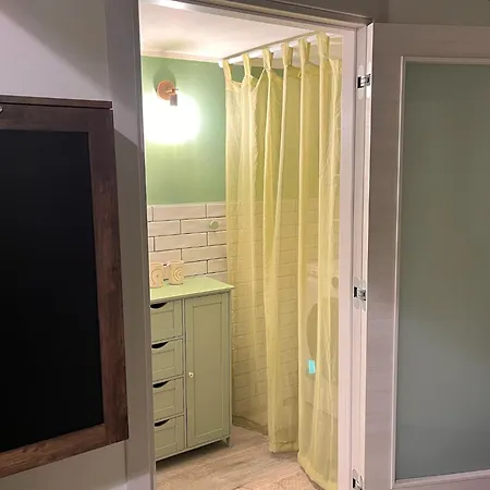 Casetta Margherita Apartman Bisceglie