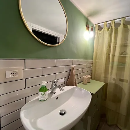 Appartement Casetta Margherita