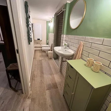 Appartement Casetta Margherita Bisceglie