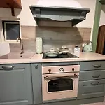 Casetta Margherita Apartamento Bisceglie