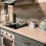 Apartamento Casetta Margherita Bisceglie