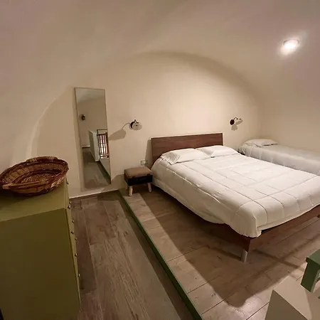Casetta Margherita Appartamento Bisceglie