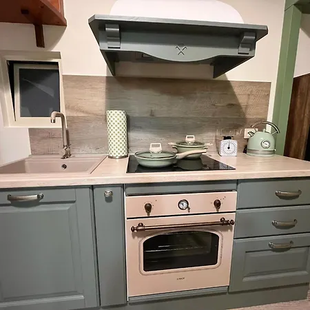 Casetta Margherita Appartement Bisceglie