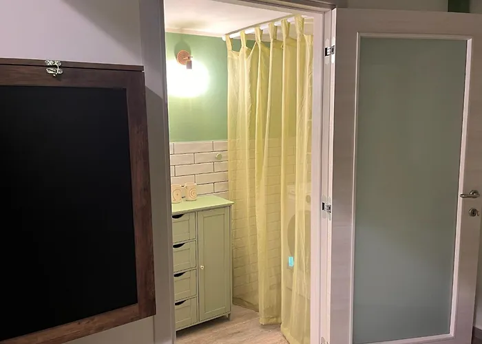 Casetta Margherita Daire Bisceglie