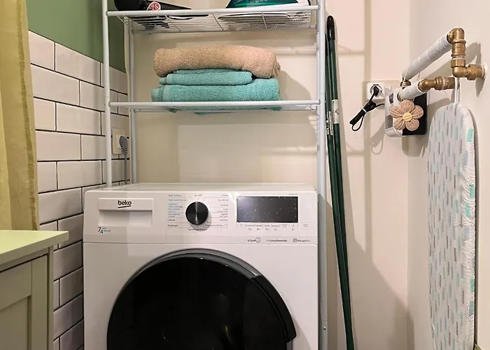 Daire Casetta Margherita